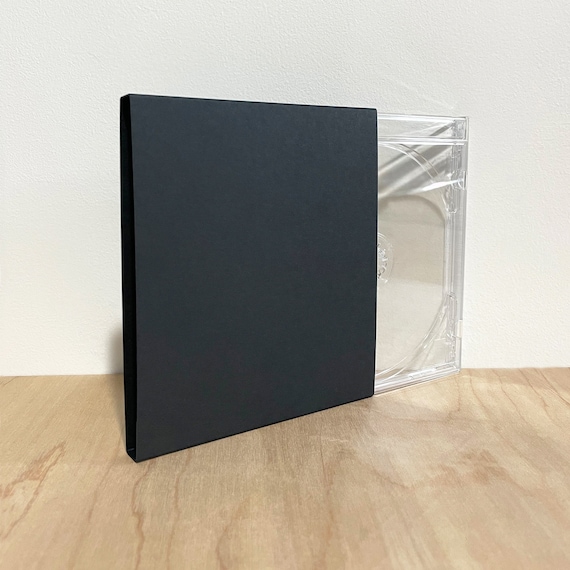 card sleeve cd Paper CD/DVD Sleeve