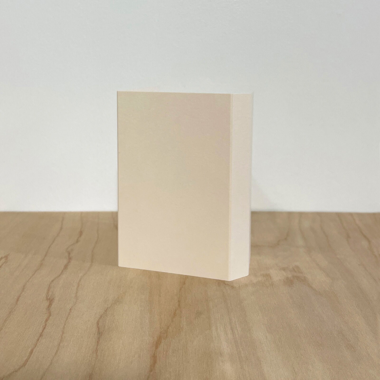 Cassette J-cards - Pink Paper - Last 130 Pieces - With Inner Panel ...