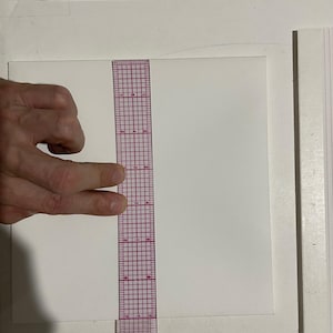 7" Envelope Sleeve - Bright White Paper - Heavy Weight Paper - Music Packaging - Vinyl Record Sleeve - Record Sleeve image 8