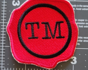 Taskmaster wax seal patch