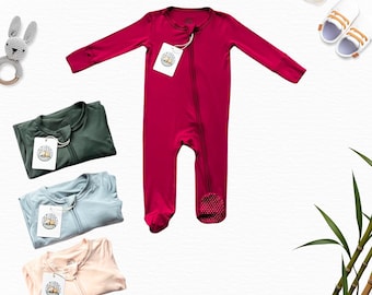 Completo Neonata 3 Pezzi - Tutina A Costine, Abito Con Bretelle E Fascia Per Bambine Autunno/Inverno