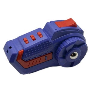 Multi-Function Fidget Toy - Stress Relief, Focus - Irritability Management, Fingertip Toy with Multiple Functions, Gift for Adults & Kids