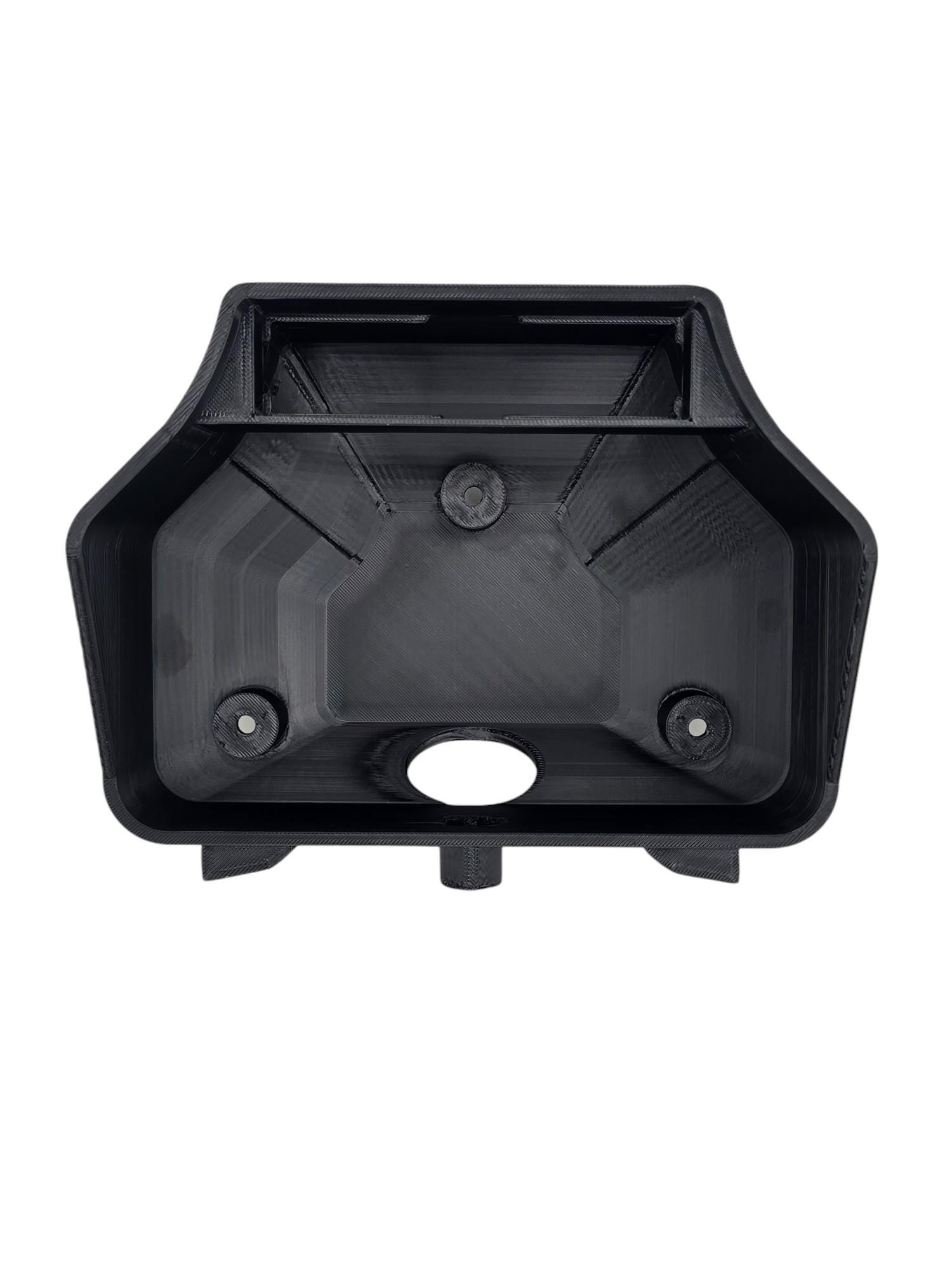 Honda Talon Gauge Relocation Kit. - Ireland