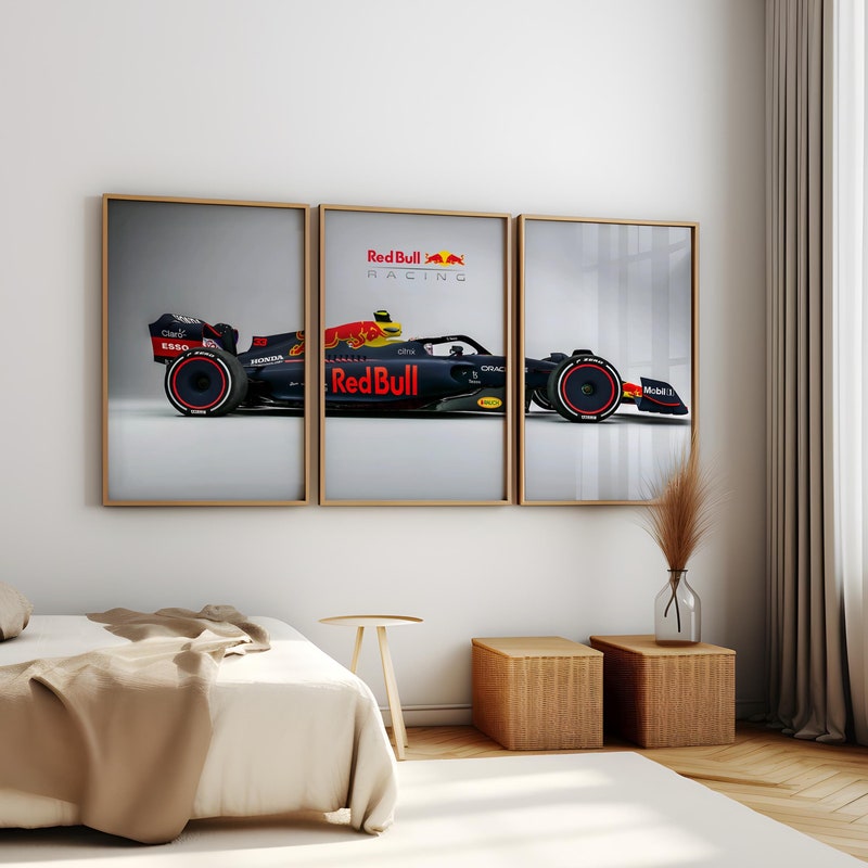 Racing Posters - Etsy
