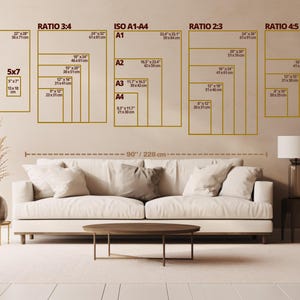 A vibrant set of three posters featuring iconic scenes from "Back to the Future," including the legendary DeLorean, displayed on a clean, modern wall, perfect for adding a retro, cinematic touch to your home or office.