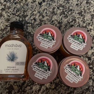 100% natural | st Lucia | organic | homemade seamoss gel gummies