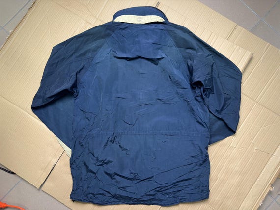 Vintage 1990s Timberland Jacket • Vintage Timberland Weathergear
