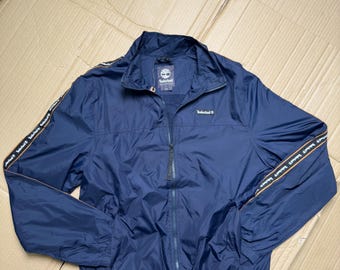 Vintage 1990s Timberland Jacket • Vintage Timberland Weathergear