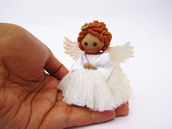 guardian angel doll