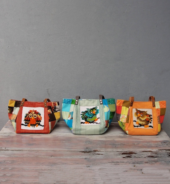 PORRASSO Portafoglio Borsa A Tracolla Donna - Piccola E - Foto 7