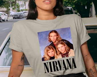 nirvana t shirt fail