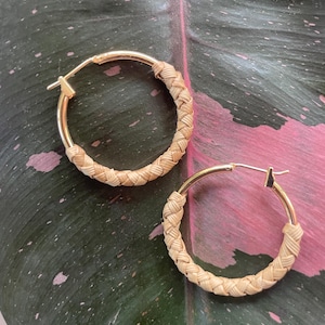 Lauhala Hoops