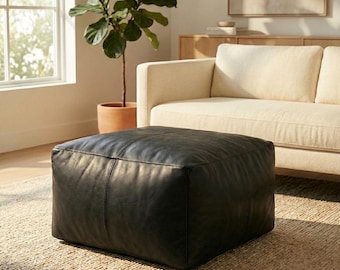 Pouf Tabouret Nutella Vintage Années 90 - Hauteur 50 Cm - Objet Pub Collector