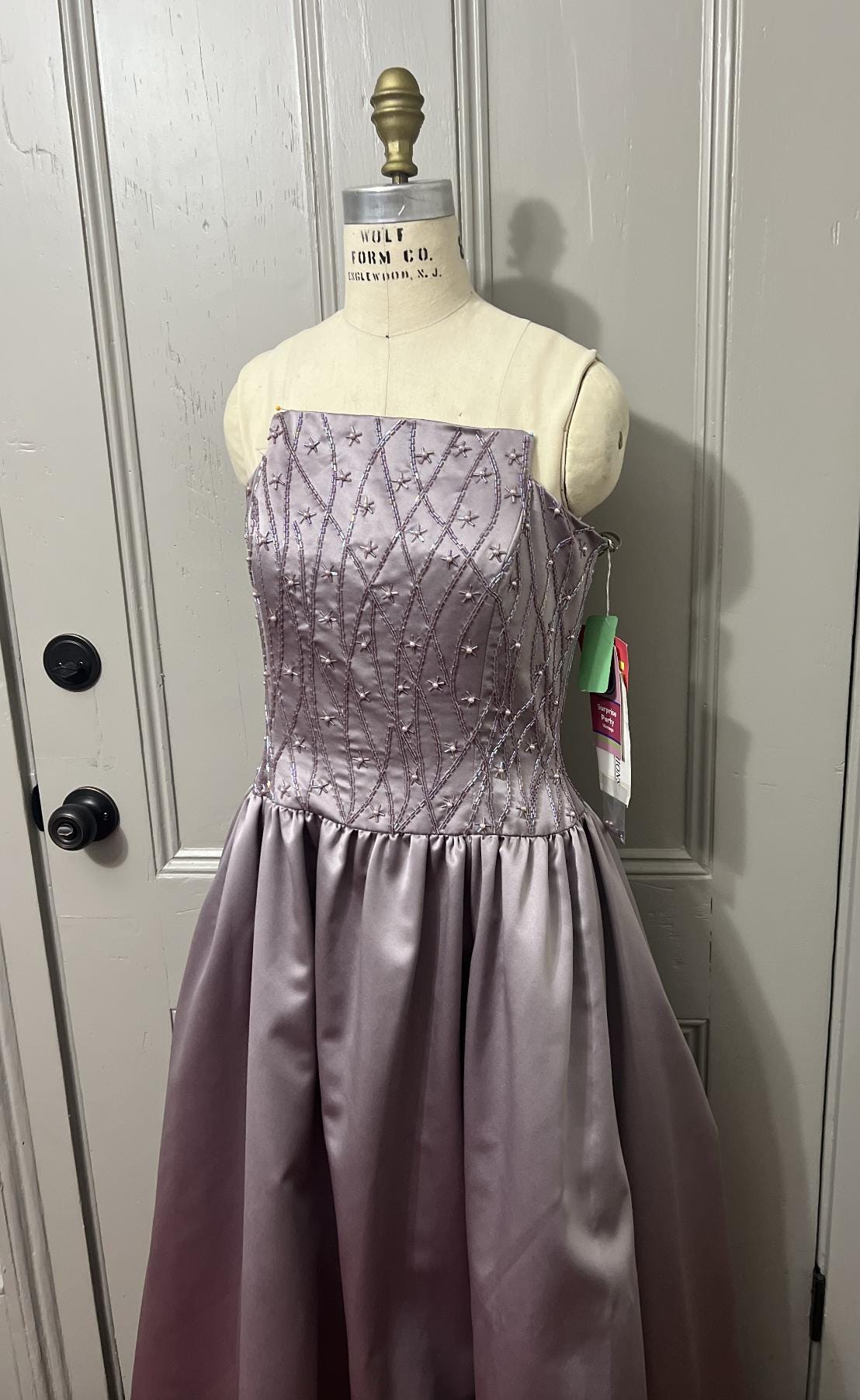 Jovani dress - Etsy 日本