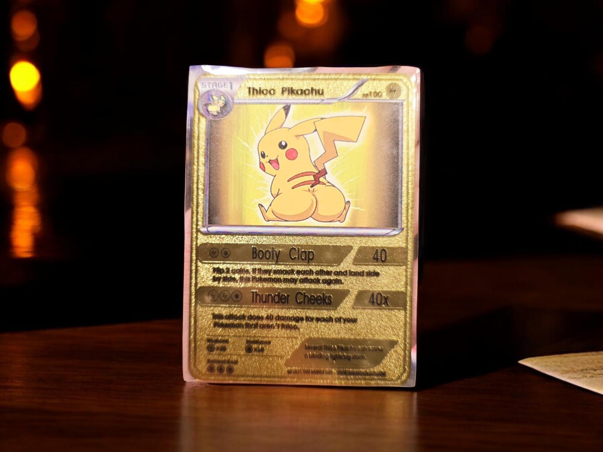 Pokemoncards Gold - Etsy Pokemoncards Gold - Etsy