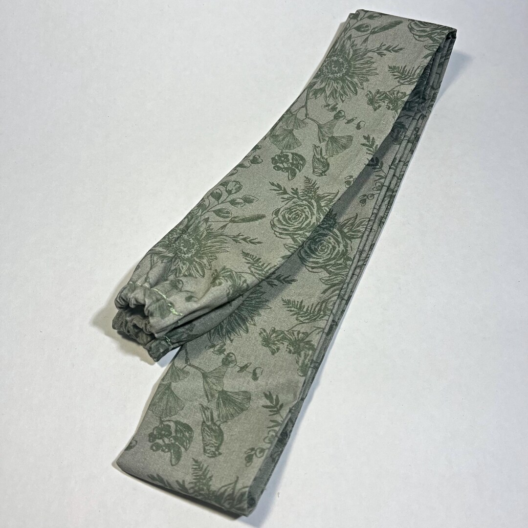 Fabric Cable Cover Cord Organizer Vintage Green Cloth Cord Cover Etsy Il 1080xN.6464659250 Ko5z
