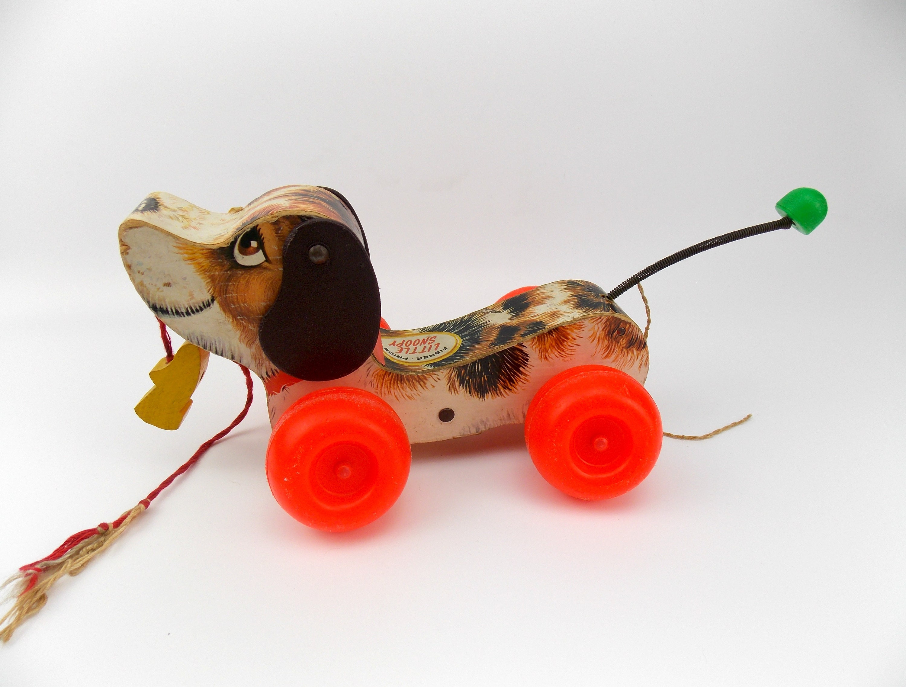toetje Halloween Autorisatie Vintage Fisher Price Kleine Snoopy Hond 1965 693 Houten - Etsy Nederland toetje Halloween Autorisatie Vintage Fisher Price Kleine Snoopy Hond 1965 693 Houten - Etsy Nederland