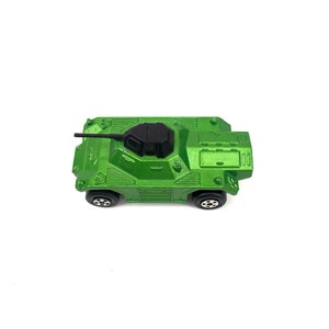 Matchbox Rola matics Weasel 73 (Neu (gemäss Beschreibung)) in goldach