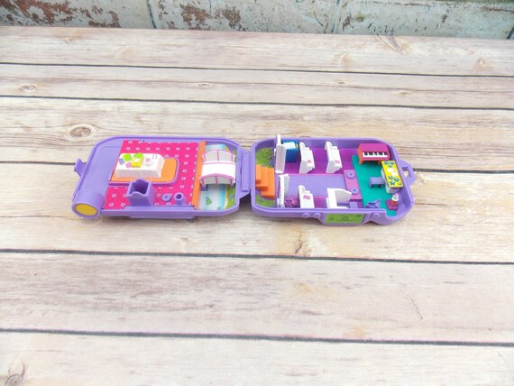 Polly pocket juguete clearance