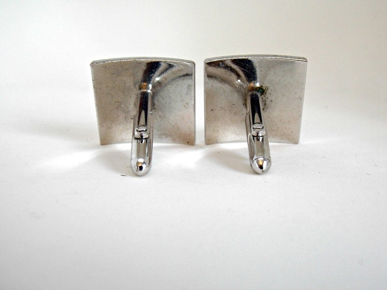 Men S Cuff Links Cufflinks Metal Cuff Links Vintage Cuff Links Retro Cuff Links Swank Cuff Links Silver Cuff Links Mens Accessories - aesthetic roblox outfits vintage/90\u2019s themed