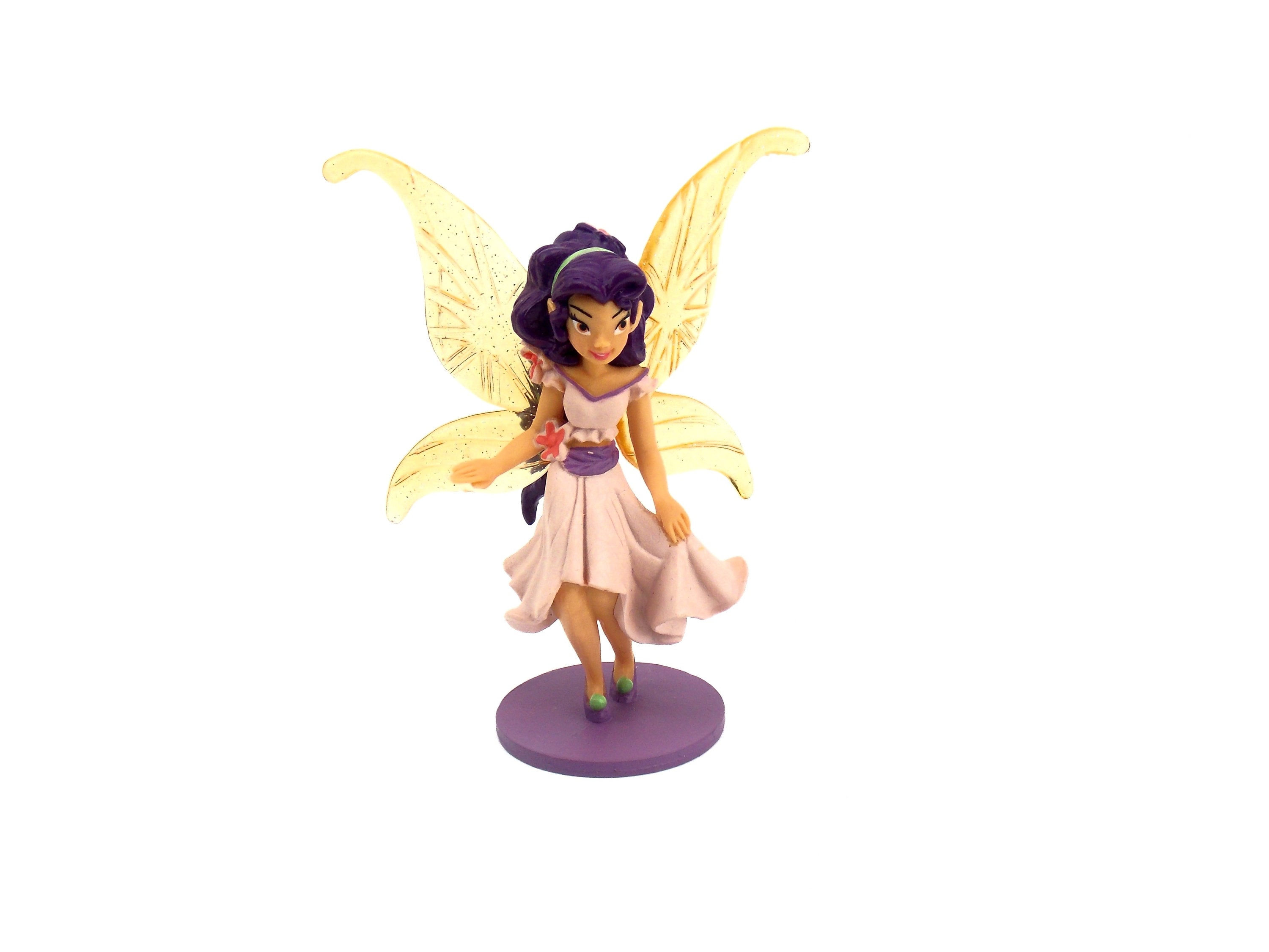 3000px x 2250px - Disney Fira From Pixie Hollow Figurine Disney Fairy Cake - Etsy