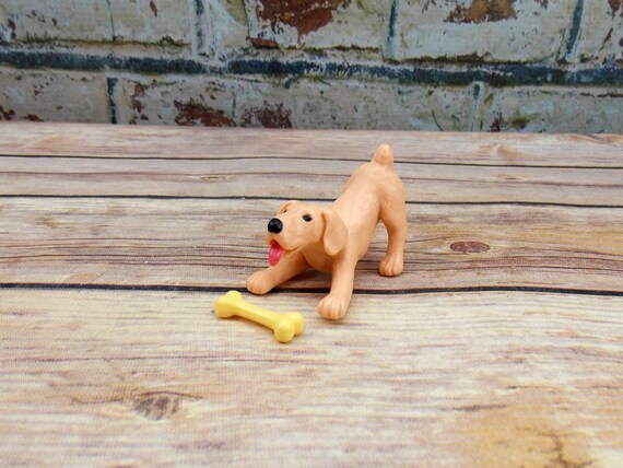 Buy Barbie Dog Brown Dog Dog Set Fashion Doll Dog Set Barbie