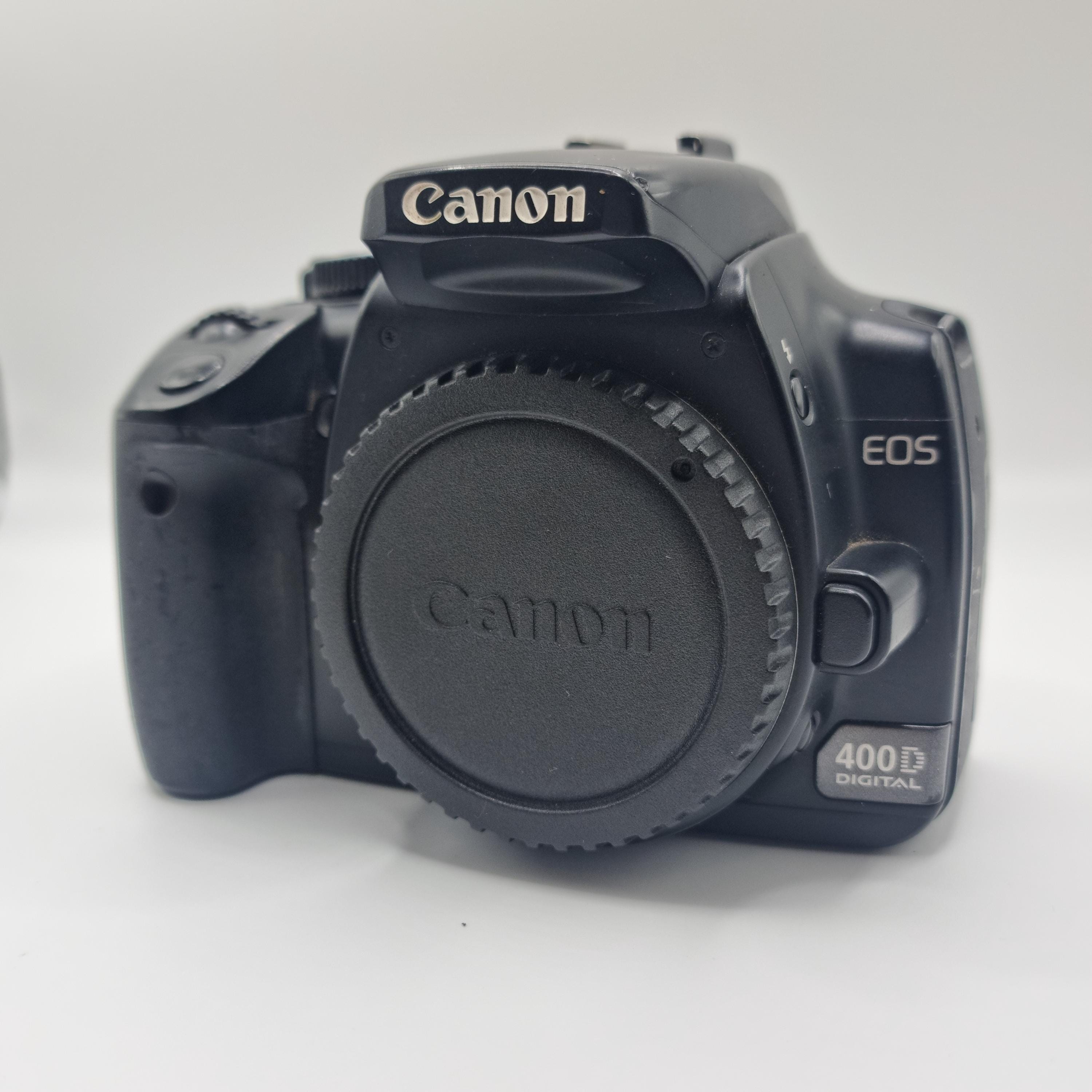 一眼レフカメラ Canon EOS 5D Mark IV /EF 28-80mm