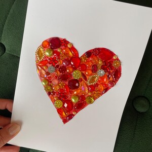 Geburtstagskarte, Hochzeitskarte, Valentinstag, Muttertag, Grußkarte, Dankeskarte, Liebe, Geschenk