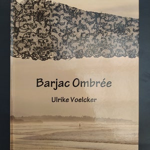 Barjac Ombrée