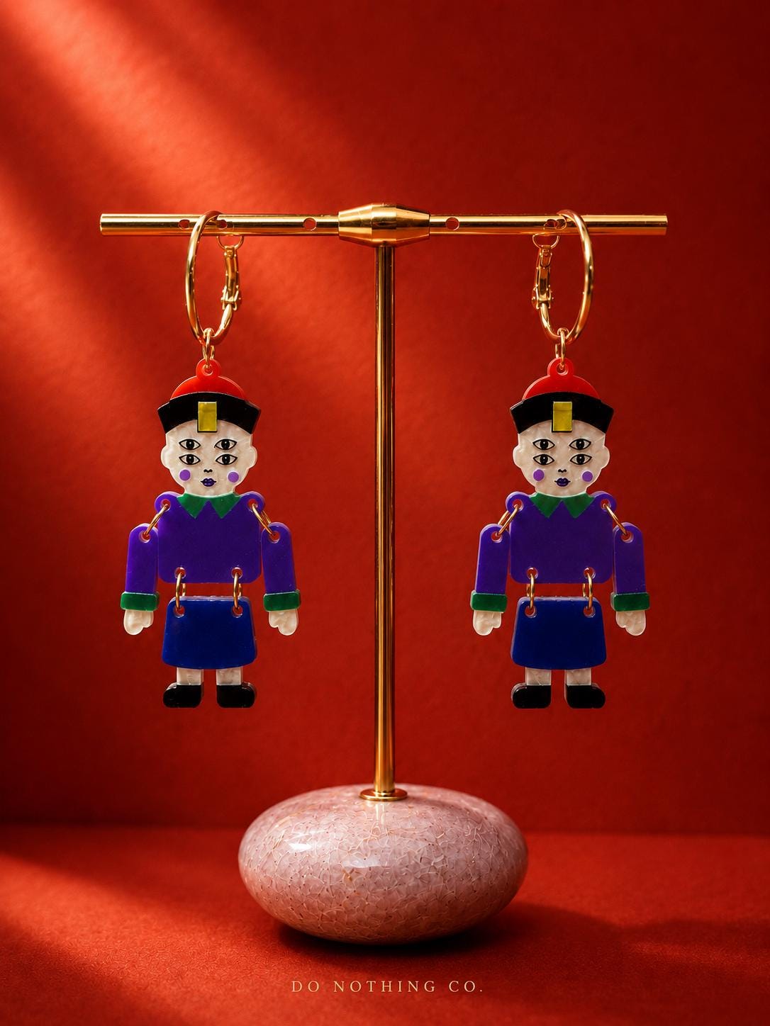 Chinese Vampire - Etsy