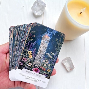 Witch, Oracle Cards, Oracle Reading, Oracle Deck, Oracle Cards Deck, divination, Divination, Fortune telling, oracle, Fortune Teller Cards,