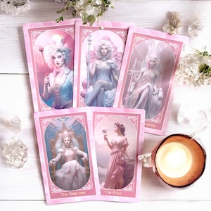 Cartas de Oráculo, Baraja de Oráculo, Lectura de Oráculo, Perspicacia personal, Preguntas perspicaces, Significado de las cartas de Oráculo, Cartas de ángel