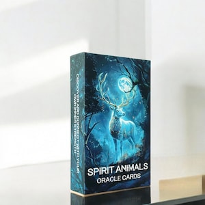 Jeu de cartes de tarot, Lecture Oracle, Jeu Oracle, Cartes d'affirmation, Signification des cartes Oracle, Cartes BeT Oracls, Psychique