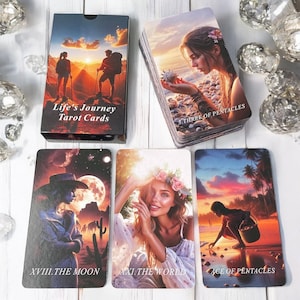 Oracle Cards, Best Oracle Cards, Oracle Reading,  Personal Insight, Insightful Questions, Personal Reflection, Money