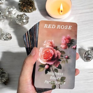 Leitura de cartas de anjo, leitura de oráculo, baralho de oráculo, adivinhação, cartas de afirmação, significados de cartas de oráculo, psíquico,