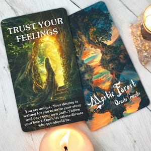 Cartas Del Tarot, Lectura De Oráculo, Baraja De Oráculo, Cartas De Afirmación, Significados De Las Cartas De Oráculo, Mejores Cartas De Oráculo, Psíquico