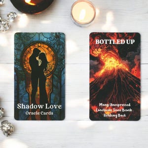 Love Oracle, Angel Card Reading, Oracle Reading, Oracle Deck,  Affirmation Cards, Oracle Card Meanings, Psychic