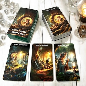 Oracle Cards, Best Oracle Cards, Oracle Reading,  Personal Insight, Insightful Questions, Personal Reflection, Money