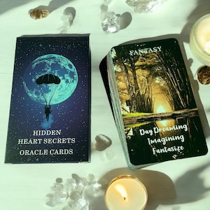 Twinflame Oracle Cards, Love Oracle, Oracle Reading,  Personal Insight, Insightful Questions, Personal Reflection
