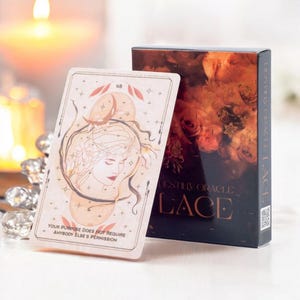 Engelkartenlesung, Orakellesung, Orakeldeck, Wahrsagerei, Affirmationskarten, Orakelkartenbedeutungen
