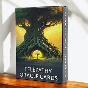 Tarotkaarten, Oracle Reading, Oracle Deck, Bevestigingskaarten, Oracle Card Betekenissen, Beste Oracle Kaarten, Psychic