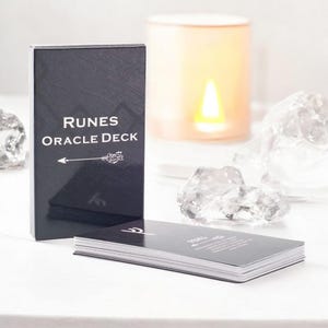Jeu de cartes de tarot, Lecture Oracle, Jeu Oracle, Cartes d'affirmation, Signification des cartes Oracle, Cartes BeT Oracls, Psychique