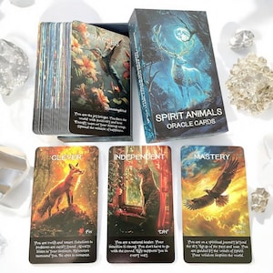 Tarotkaarten, Oracle Reading, Oracle Deck, Bevestigingskaarten, Oracle Card Betekenissen, Beste Oracle Kaarten, Psychic