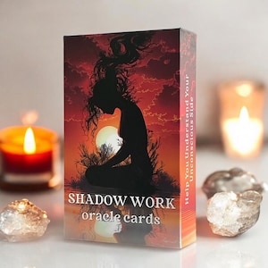 Oracle Cards, Best Oracle Cards, Oracle Reading,  Personal Insight, Insightful Questions, Personal Reflection, Money