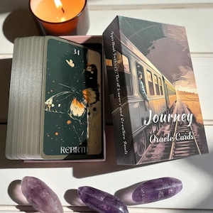 Oracle Cards, Oracle Reading, Oracle Deck, Oracle Cards Deck, Angel Oracle Cards, Affirmation Cards, Angel Cards