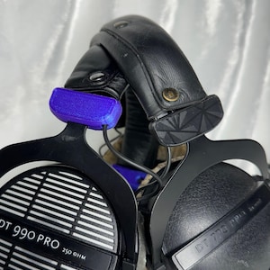 Beyerdynamic DT 770/880/990 Pro++, Complete Left & Right Replacement Slider Set Kit