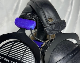 Beyerdynamic DT 770/880/990 Pro++, Complete Left & Right Replacement Slider Set Kit