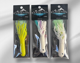 best saltwater shore fishing lures 10 Inshore Saltwater Lures Already in Your Bass Tackle Box