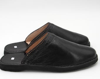 Moroccan Babouche, Handmade Indoor & Outdoor Moroccan Shoe