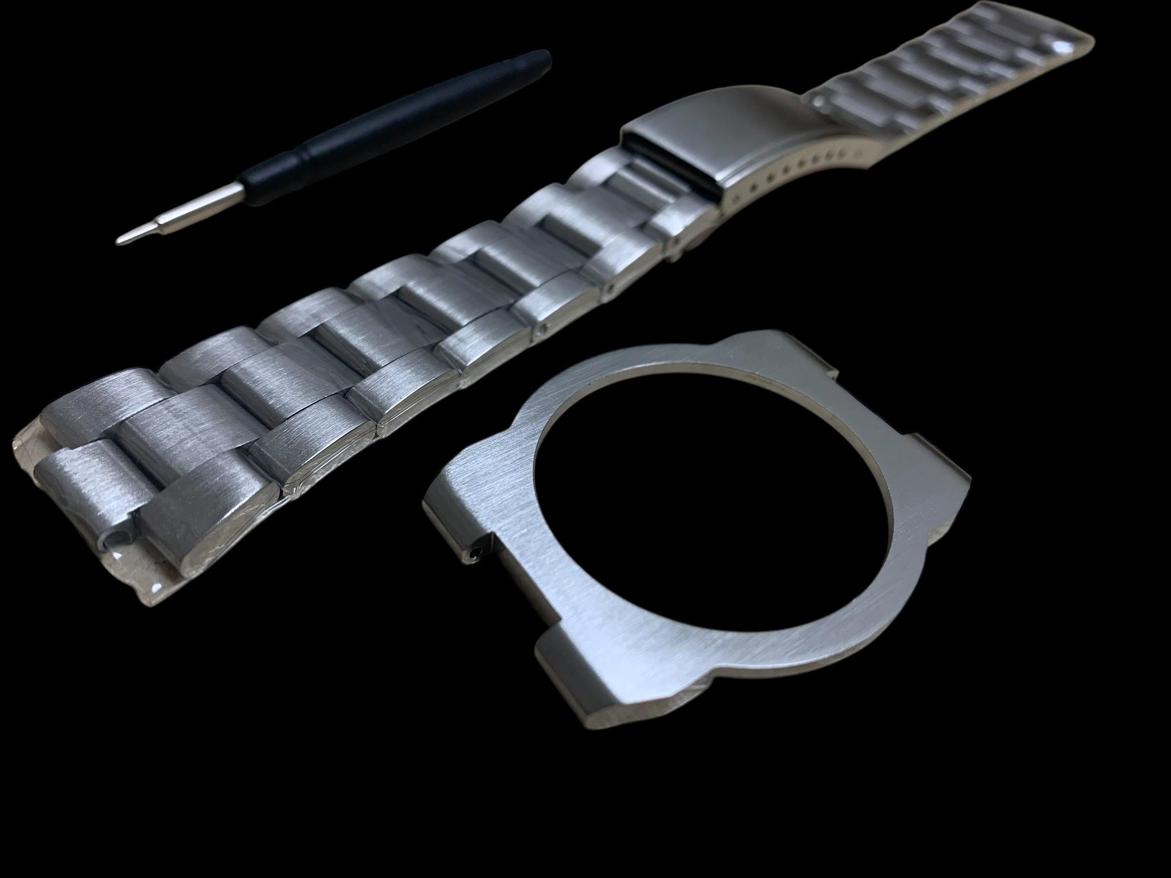 Buy Omega Dynamic Watch Strap Online In India India